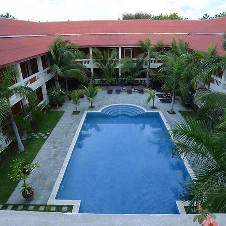 Arthawka Hotel New Bagan Exterior foto
