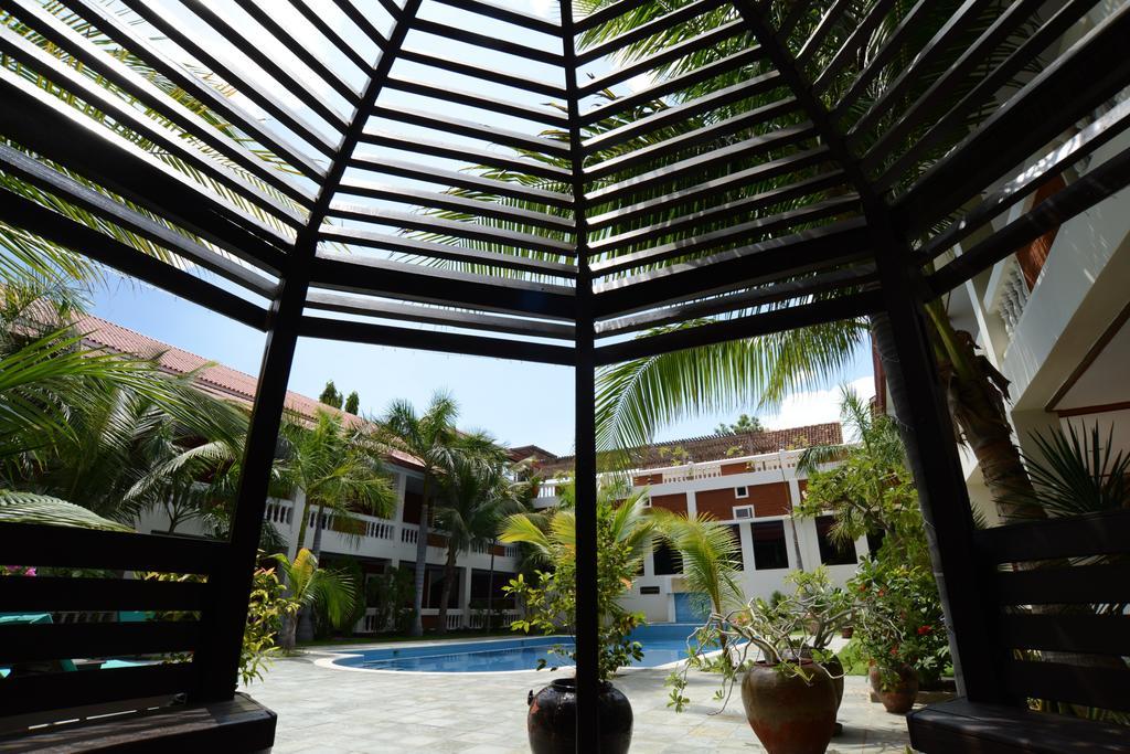 Arthawka Hotel New Bagan Exterior foto