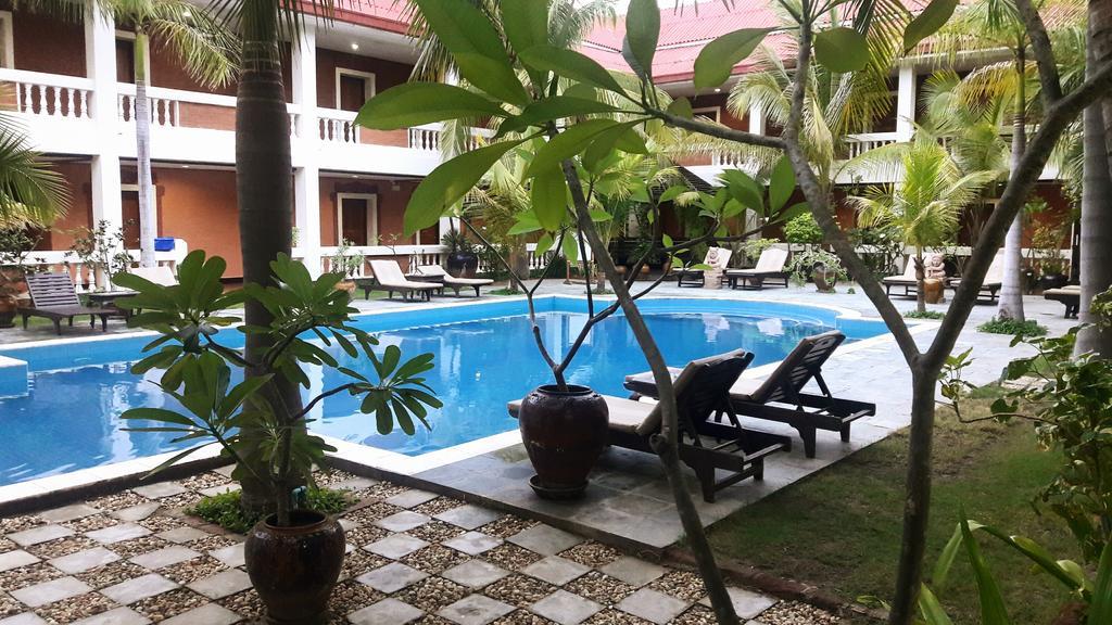 Arthawka Hotel New Bagan Exterior foto