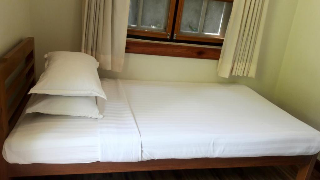 Arthawka Hotel New Bagan Exterior foto