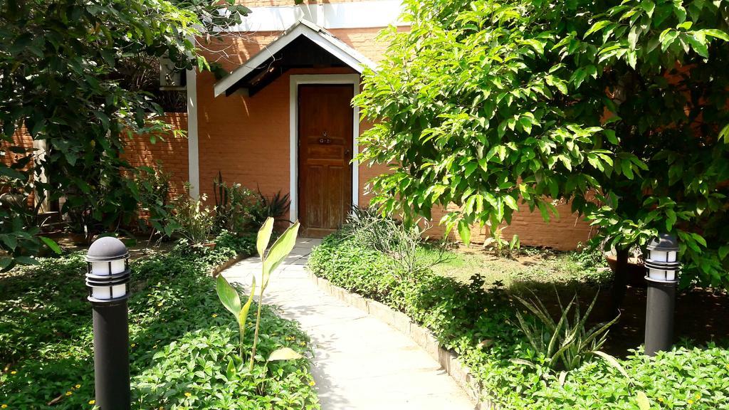 Arthawka Hotel New Bagan Exterior foto