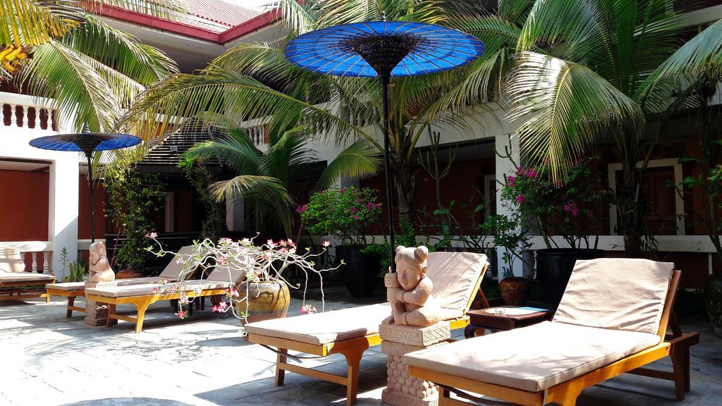 Arthawka Hotel New Bagan Exterior foto