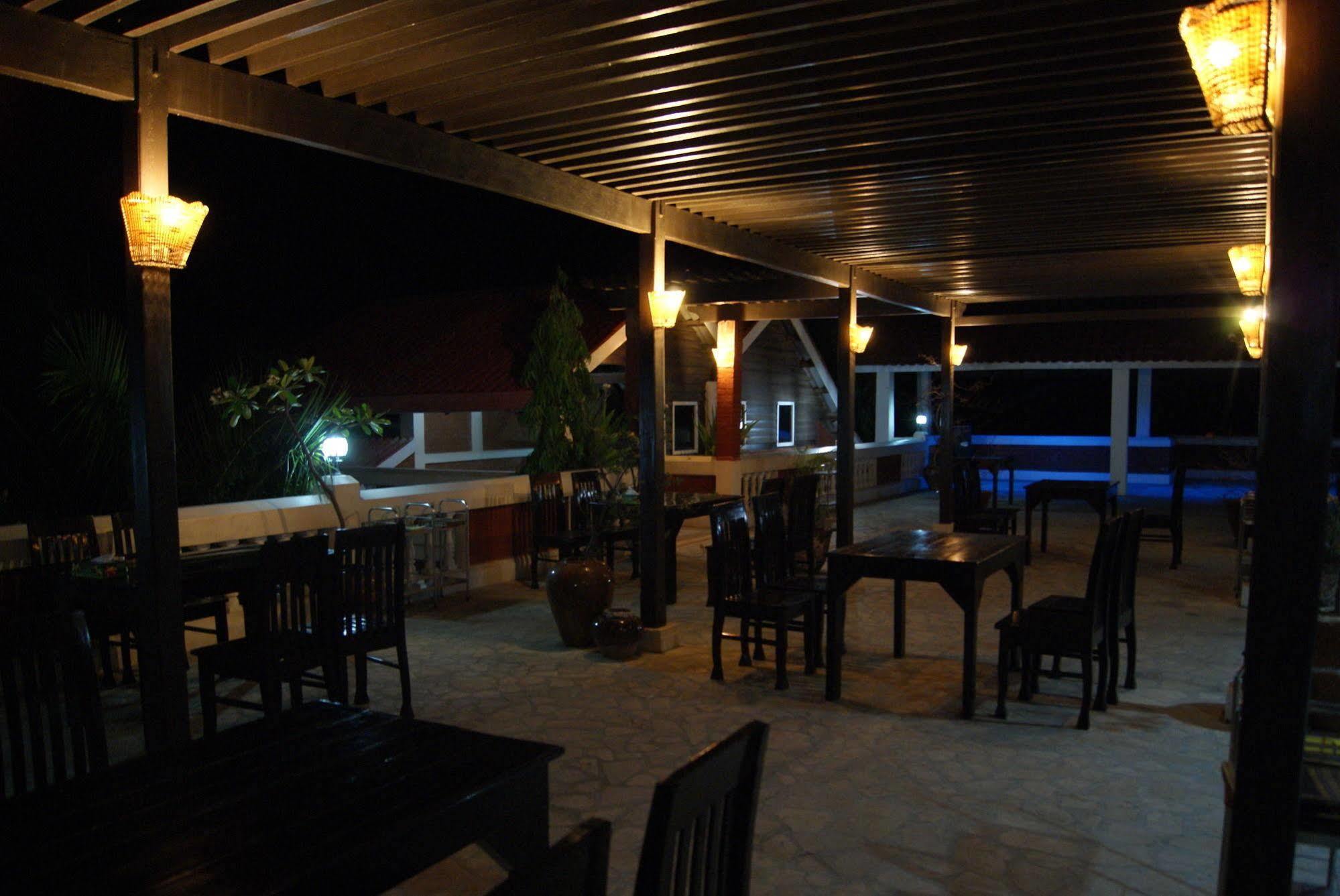 Arthawka Hotel New Bagan Exterior foto