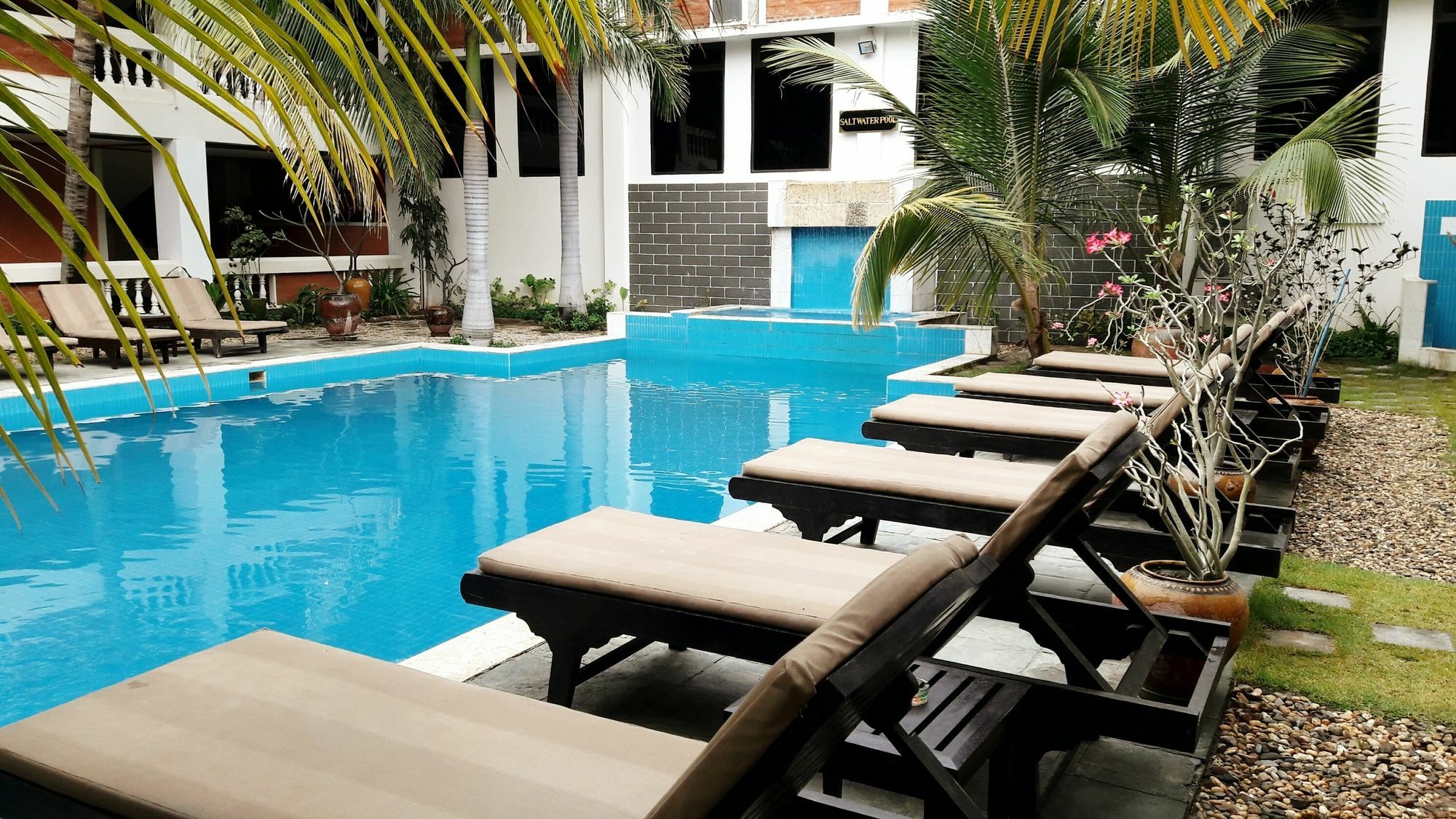 Arthawka Hotel New Bagan Exterior foto